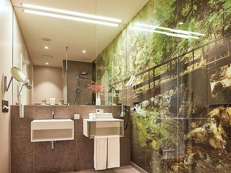 Dorint Resort & Spa Bad Brueckenau Staatsbad Bruckenau Luaran gambar