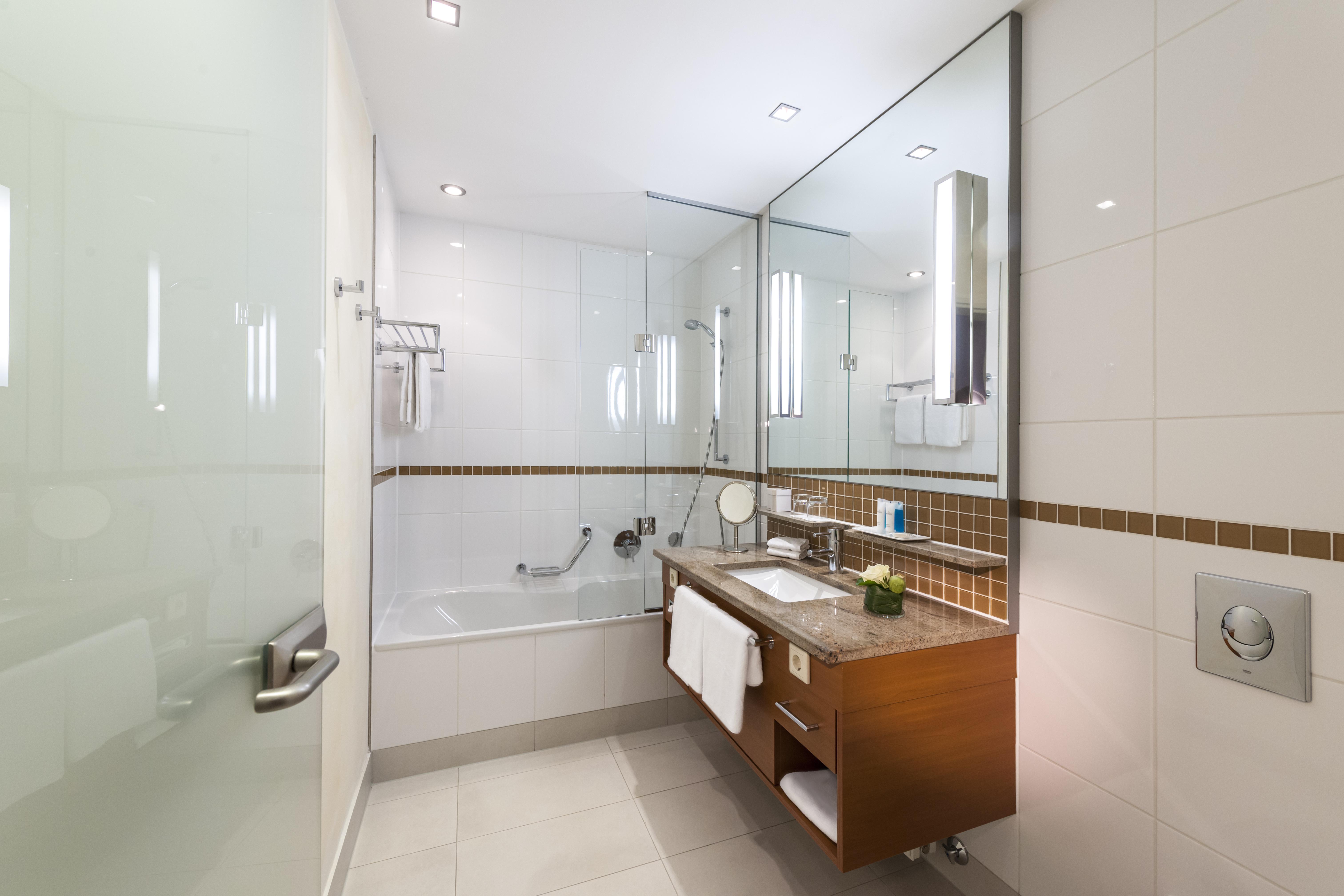 Dorint Resort & Spa Bad Brueckenau Staatsbad Bruckenau Luaran gambar
