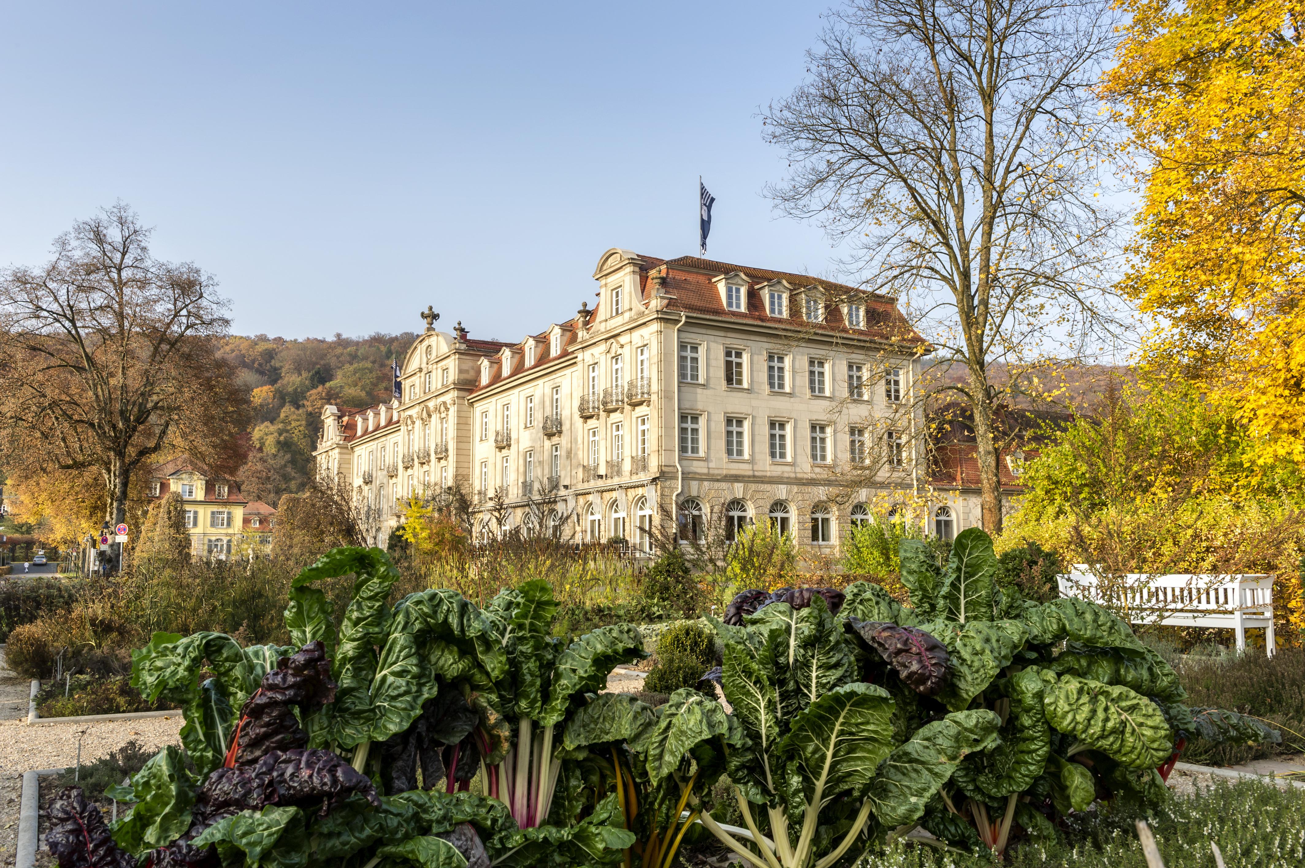 Dorint Resort & Spa Bad Brueckenau Staatsbad Bruckenau Luaran gambar