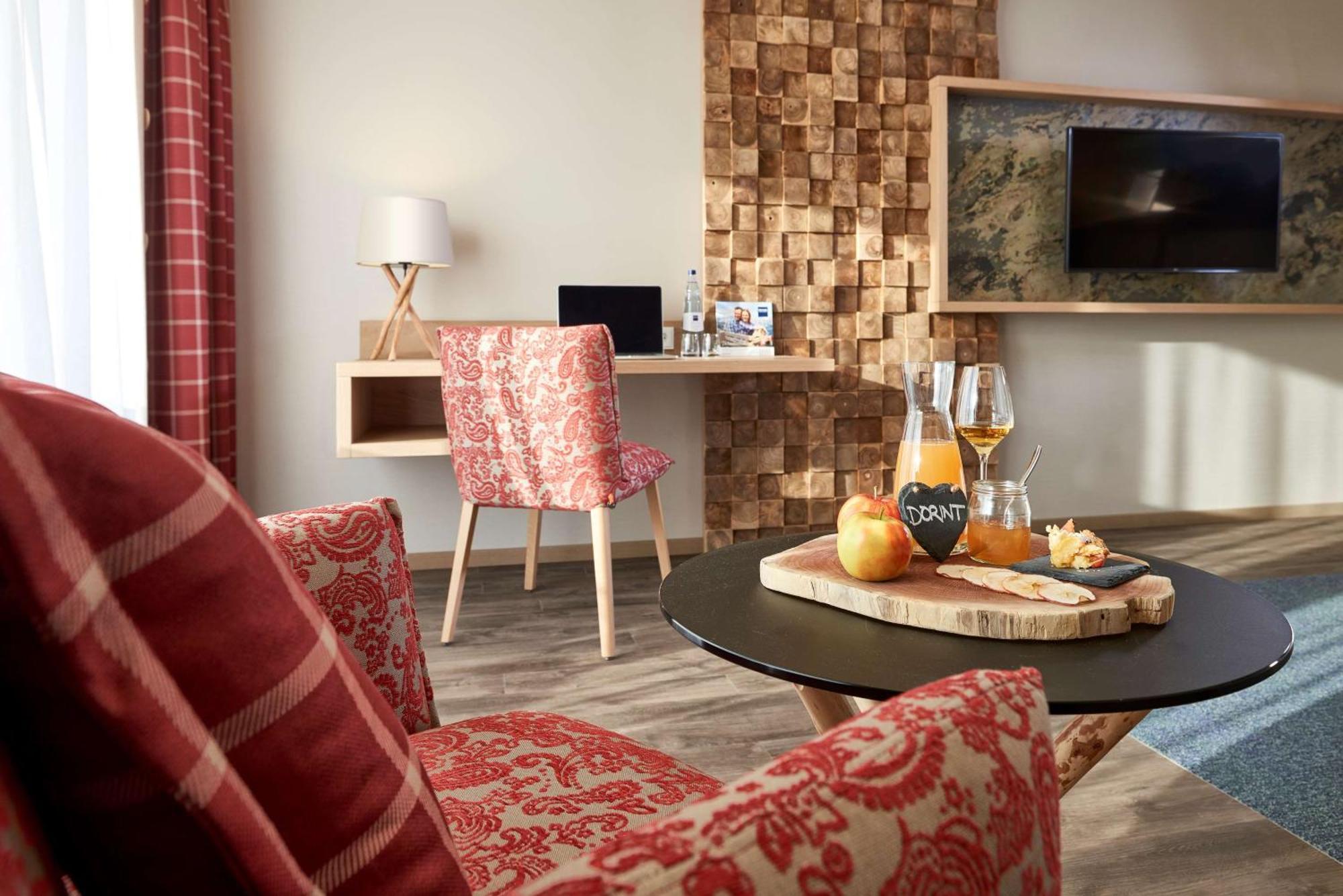 Dorint Resort & Spa Bad Brueckenau Staatsbad Bruckenau Luaran gambar